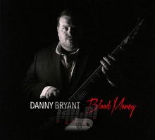 Blood Money - Danny Bryant