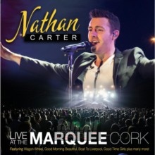 Live At The Marquee Cork - Nathan Carter