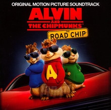 Alvin & The Chipmunks: Road Chip  OST - V/A