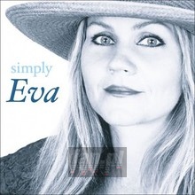 Simply Eva - Eva Cassidy Simply Eva - Eva Cassidy