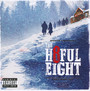 The Hateful Eight  OST - Quentin Tarantino / Ennio    Morricone 