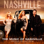 Music Of Nashville -4.1  OST - V/A