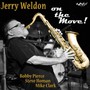 On The Move - Jerry Weldon