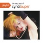 Playlist: The Very Best Of Cyndi Lauper - Cyndi Lauper