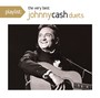 Playlist: The Very Best Johnny Cash Duets - Johnny Cash