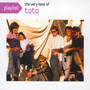 Playlist Very Best Of Toto - TOTO