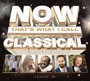 Now That's What I Call Classical - Now That's What I Call Classical  /  Various (UK)