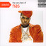 Playlist: The Very Best Of Nas - NAS
