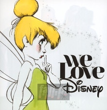 We Love Disney - Walt    Disney 