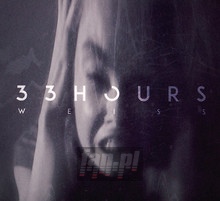 33 Hours - Weiss