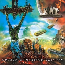 Oddech Wymarych wiatw - Kat   