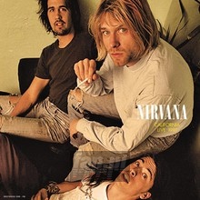 Live At Pat O' Brian Pavillion Del Mar  Ca  December - Nirvana