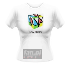 Rubix _TS8033410561306_ - New Order