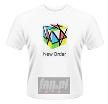 Rubix _TS803341306_ - New Order