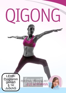 Qi Gong - Special Interest