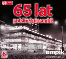 65 Lat Polskiej Piosenki vol.3 - V/A