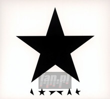 Blackstar - David Bowie