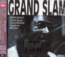 Grand Slam - Benny Bailey