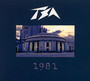 1981 - TSA