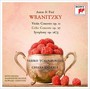 A. Wranitzky: Violin Concerto - P. Wrani - Munchener Kammerorchester