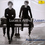 Mozart Double Concertos - Arthur Jussen  & Lucas