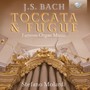 Toccata & Fugue - Famous - J.S. Bach