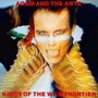 Kings Of The Wild Frontier - Adam & The Ants