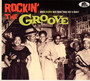 Rockin' The Groove - V/A