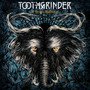 Nocturnal Masquerade - Toothgrinder