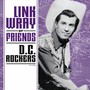 Link Wray & Friends-DC Ro - V/A