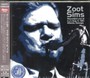 Live At E.J'S - Zoot Sims