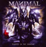 Trapped In The Shadows - Manimal