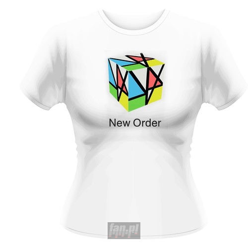 Rubix _TS8033410561306_ - New Order