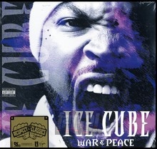 War & Peace vol.2 - Ice Cube