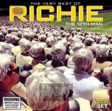 Very Best Of Richie - Twelfth Man