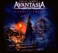 Ghostlights - Avantasia - bigger Ghostlights - Avantasia