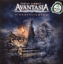 Ghostlights - Avantasia