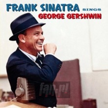Sings George Gershwin - Frank Sinatra