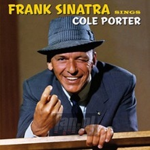 Sings Cole Porter - Frank Sinatra