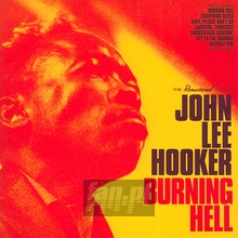 Burning Hell - John Lee Hooker 
