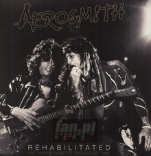 Rehabilitated - Aerosmith