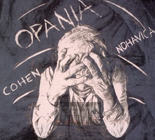 Cohen/Nohavica - Marian Opania