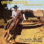 Cowboy On The Live In New York - Quicksilver Messenger Service