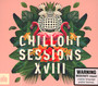 Ministry Of Sound: Chillout Sessions XVIII - V/A