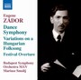 Dance Symphony - E. Zador