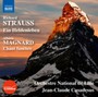 Ein Heldenleben/Chant Fun - Strauss / Magnard