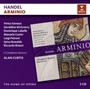 Handel: Arminio - Alan Curtis