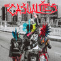 Chaos Sound - The Casualties