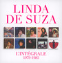 L'integrale 1979-1985 - Linda De Suza 