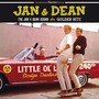 The Jan & Dean Sound + Golden Hits - Jan & Dean